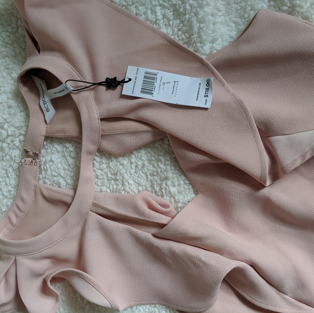 Dress - Picture 4 of 5